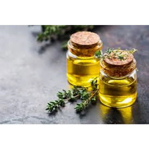 Red Thyme Oil