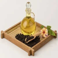 Black Papper Oil