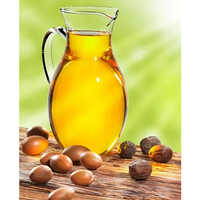 Cosmetic Pure Argan Oil