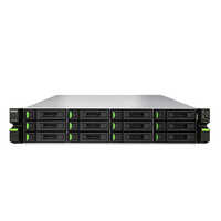 Xn7012re Qsan Network Attached Storage Max Processors: As Per Available