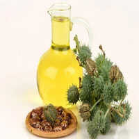 Castor Seed Oil