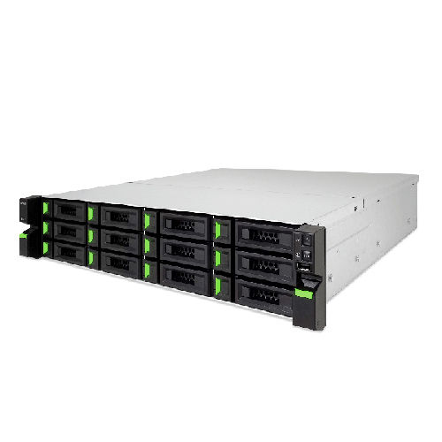 Xn5012r Qsan Network Attached Storage Max Processors: As Per Available