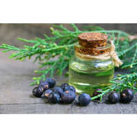 Juniperberry Oil