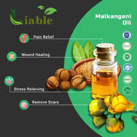 Malkangani Seed Oil