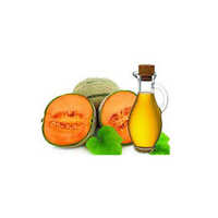 Pure Muskmelon Oil