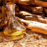 Pure Sandalwood Essential Oil