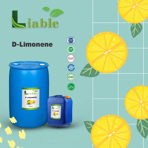 D Limonene