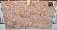 Rose Wood Granite