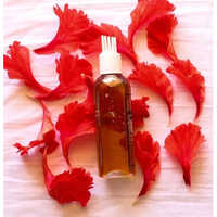 Hibiscus Oil