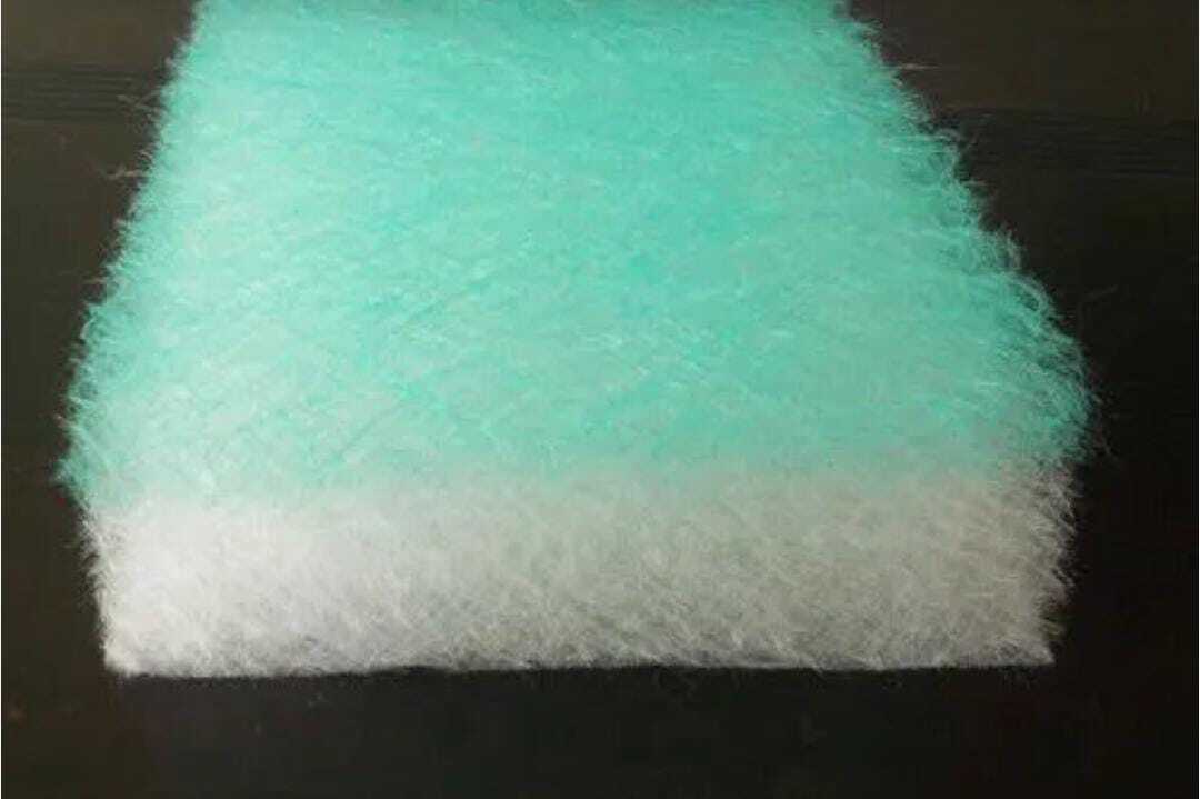 Paint Arrestor Filter