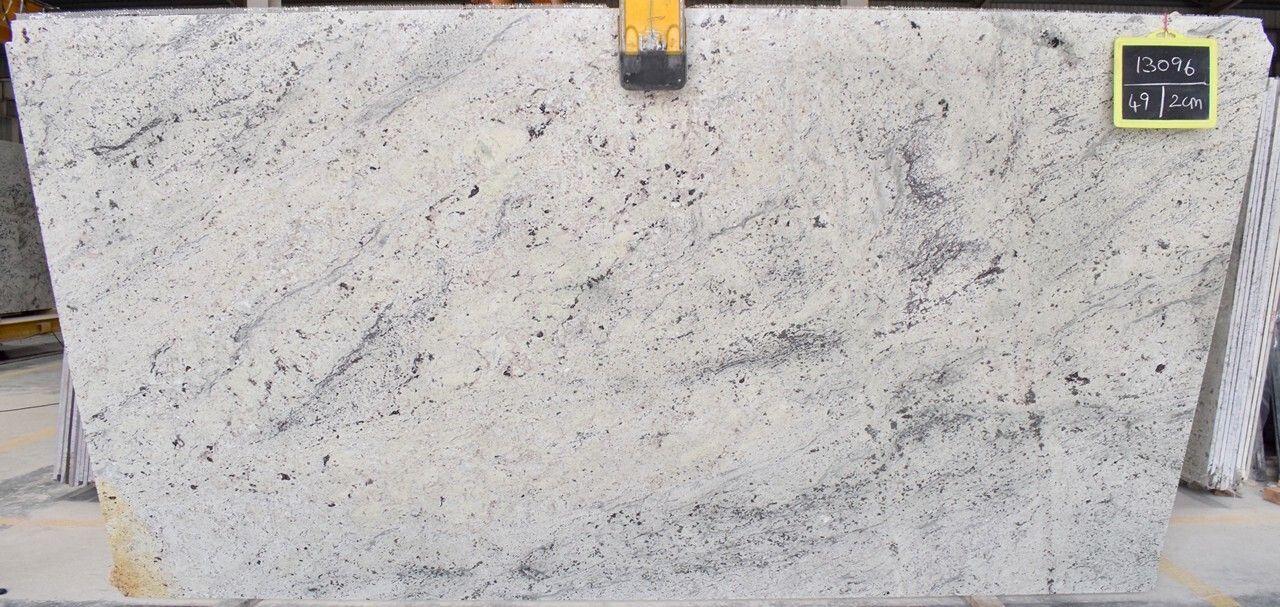 Antique White Granite