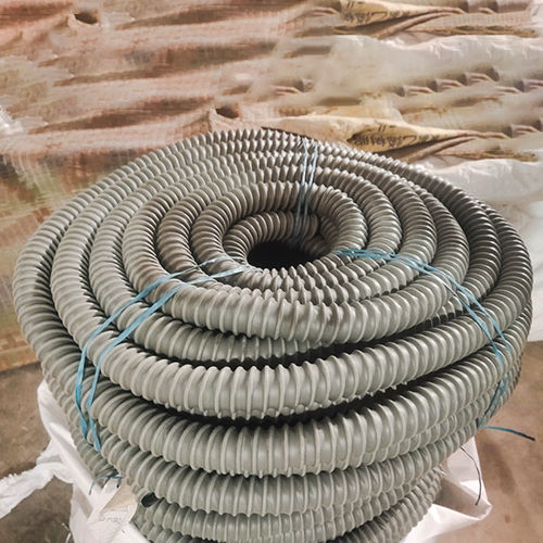 Electrical Pvc Wire Pipe