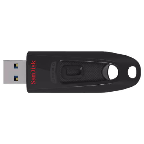 Sdcz48 Sandisk Ultra Usb 3.0 Flash Drive Application: Industrial