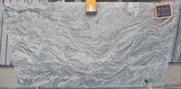 Grey Misty Granite