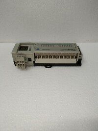 Allen-Bradley 1791R-8B8P SER.D REV.A01 PN.97242371 CompactBlock IO