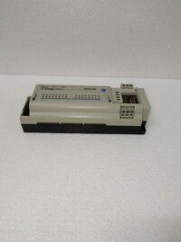 Allen-Bradley 1791R-8B8P SER.D REV.A01 PN.97242371 CompactBlock IO