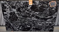 Unique Black Forest granite