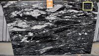 Exotic Black Beauty Granite