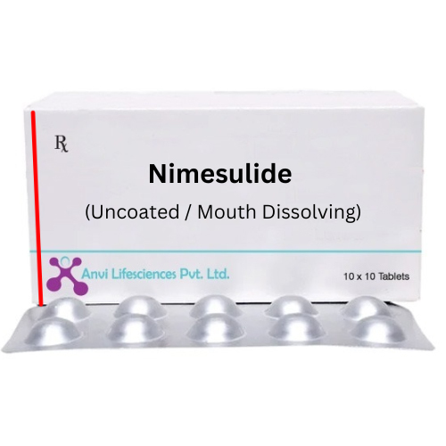 Nimesulide Tablet General Medicines