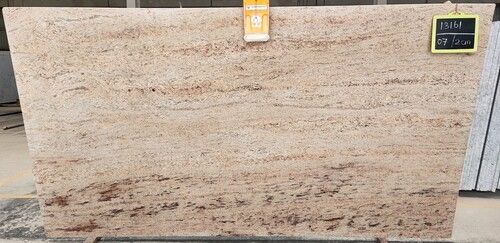 Shiva Gold Granites