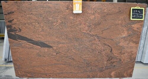 JP Red Granite