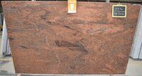 JP Red Granite