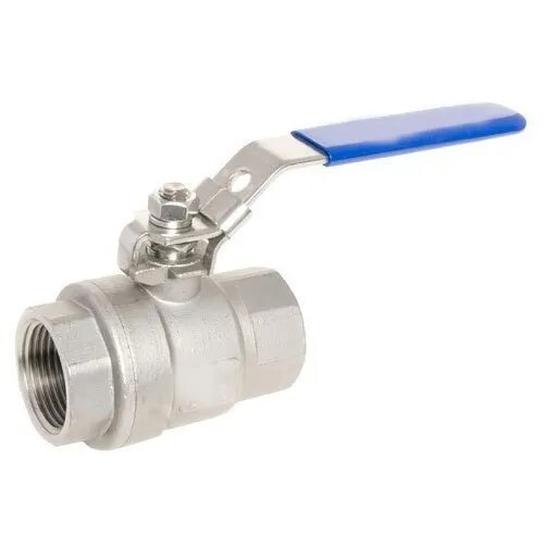 Stainless Steel WOG Ball Valve