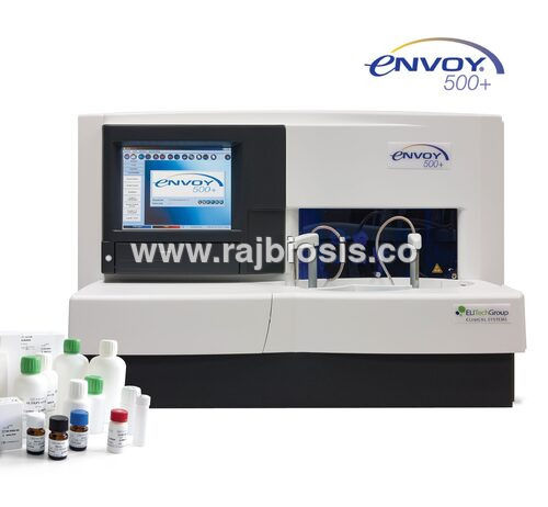 Elitech Biochemistry Analyzer