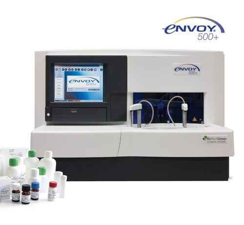 Elitech Biochemistry Analyzer