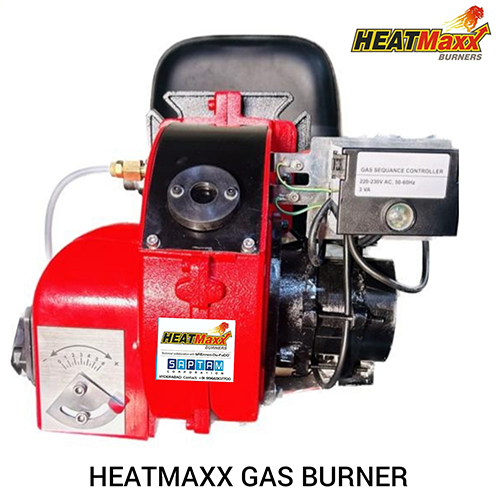HEATMAXX Oil and Gas Burners