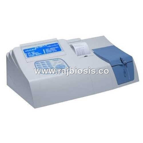 Erba Chem 5x Clinical Chemistry Analyzer