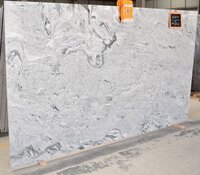 Wave Viscon White Granite