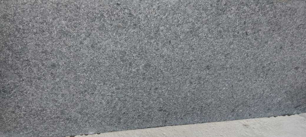 Light Steel Grey Granite