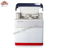 Mispa Clinia Plus Fully Automated Clinical Chemistry Analyzer