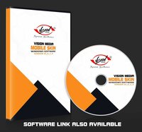 Plotter Mobile Skin Software