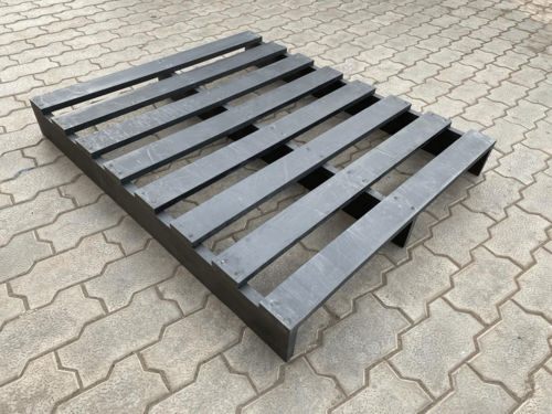 Pvc Plastic Lumber Pallet