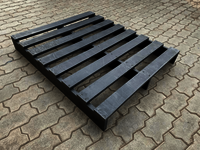 Plastic Lumber Pallet