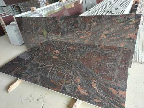 Romantic Pink Granite 