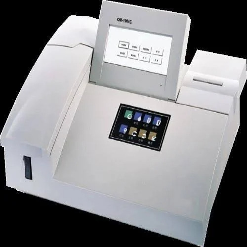 Oscar OM-3005C Auto Biochemistry Analyzer