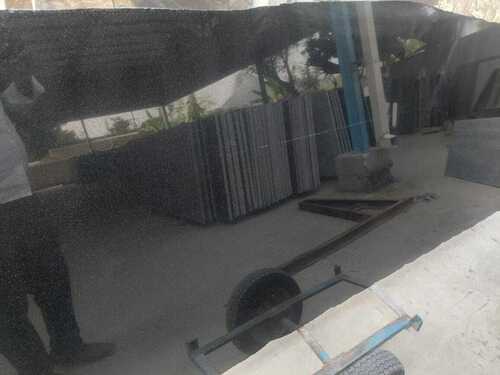 Krishnagiri Black Granite