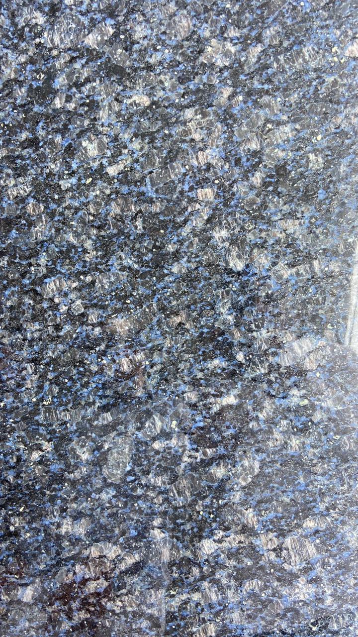 Royal Blue Granite