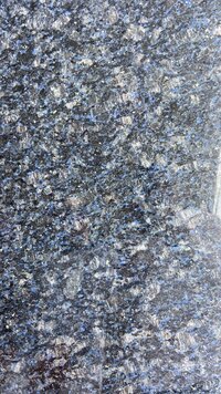 Dimond Blue Granite
