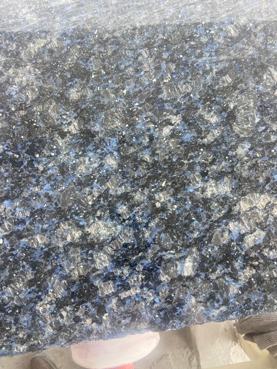 Dimond Blue Granite