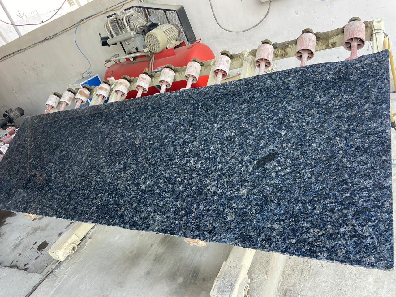 Dimond Blue Granite