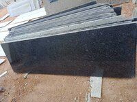 Dark Steek grey Granite