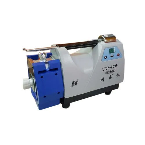 240 V Paddy Testing Machine