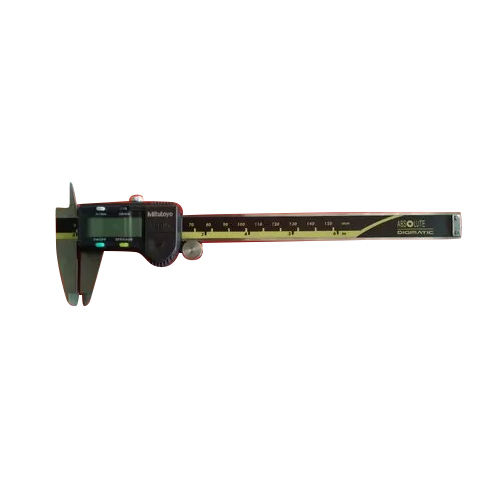 Mitutoyo Digimatic Vernier Caliper