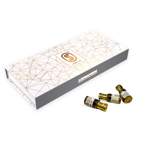 NATURAL PURE LUXURY OIL