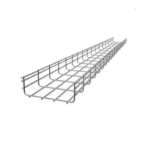 Any Color Wire Mesh Cable Tray