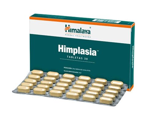 Himalaya Himplasia Tab